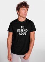 Camiseta personalizada dogo premium