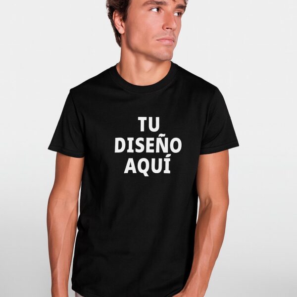 Camiseta personalizada dogo premium