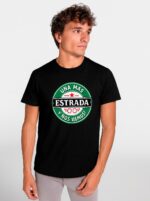 Camiseta personalizada dogo premium